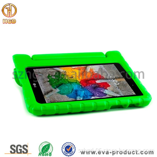 Light Weight Shockproof Convertible Handle Stand Case For LG G Pad 7.0 V400